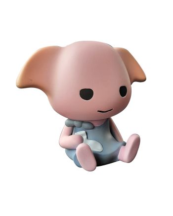 HARRY POTTER - Mini-Tirelire - Chibi Dobby - 14cm - vue principale