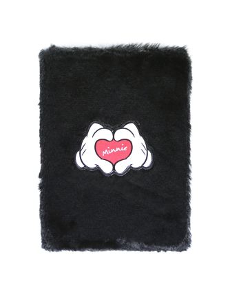 MINNIE - Bloc-notes Premium A5 - vue principale