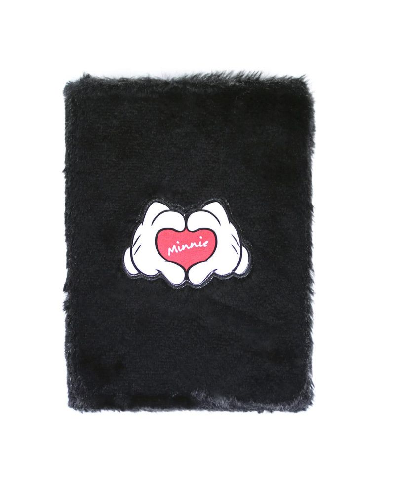 MINNIE - Bloc-notes Premium A5 - vue principale