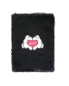MINNIE - Bloc-notes Premium A5 - vue principale