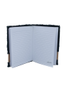 MINNIE - Bloc-notes Premium A5 - vue de profil