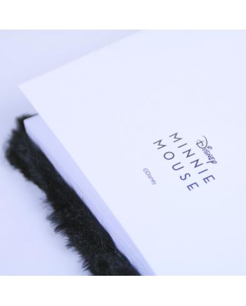 MINNIE - Bloc-notes Premium A5 - vue de detail