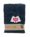 MINNIE - Bloc-notes Premium A5 - vue du packaging