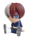 MY HERO ACADEMIA - Tirelire - Shoto Todoroki - 16cm - vue principale