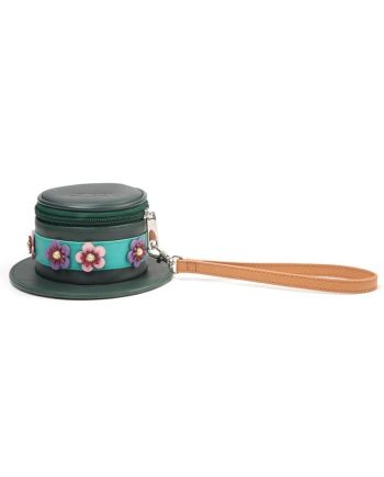 DISNEY - Mary Poppins - Porte-Monnaie Forme Chapeau Femme - vue principale