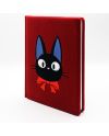 STUDIO GHIBLI - Kiki la petite sorcière - Carnet Feutrine JiJi - vue principale
