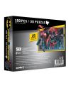DC COMICS - Batman Urban Legend - Puzzle 100P '23x31cm' - vue de face