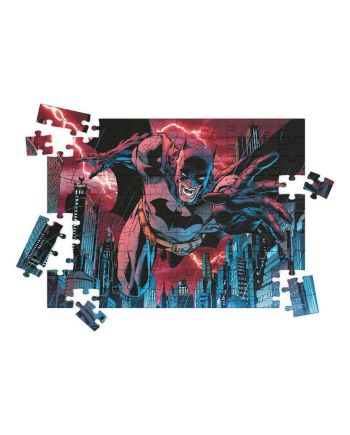 DC COMICS - Batman Urban Legend - Puzzle 100P '23x31cm' - vue de profil