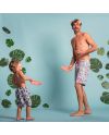 MARVEL - Avengers - Short de bain - Kids 8 ans - vue de dos