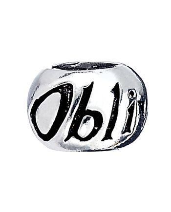 HARRY POTTER - Obliviate - Perle de Séparation pour Bracelet - vue principale