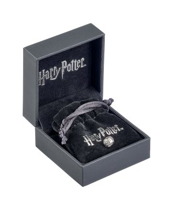 HARRY POTTER - Obliviate - Perle de Séparation pour Bracelet - vue de dos