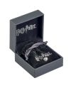 HARRY POTTER - Obliviate - Perle de Séparation pour Bracelet - vue de dos