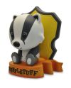HARRY POTTER - Tirelire - Poufsouffle - 15cm - vue principale