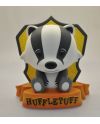 HARRY POTTER - Tirelire - Poufsouffle - 15cm - vue de face