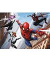SPIDER-MAN - Les pouvoirs de l'araignée - Puzzle 200P XXL - vue de face