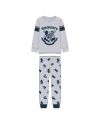 HARRY POTTER - Pyjama long - Enfants - 7 ans - vue principale