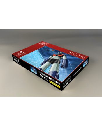 MAZINGER Z - Puzzle 1000P - vue principale