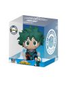 MY HERO ACADEMIA - Tirelire - Izuku Midoriya Deku - 16cm - vue de face