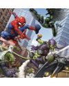 SPIDER-MAN - En action - 3 Puzzle 49P - vue de profil