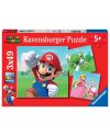 NINTENDO - Super Mario - 3 Puzzle 49P - vue principale