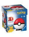 POKEMON - Puzzle 3D - Pokeball - vue principale