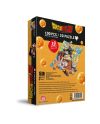 DRAGON BALL Z - Goku Saiyan - Puzzle 100P '23x31cm' - vue de face
