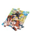 DRAGON BALL Z - Goku Saiyan - Puzzle 100P '23x31cm' - vue de dos