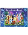DISNEY - Puzzle 200P XXL - vue principale