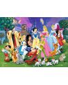 DISNEY - Puzzle 200P XXL - vue de face