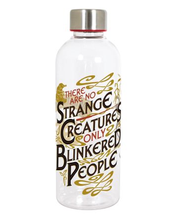 ANIMAUX FANTASTIQUES - Bouteille Plastique - Format 850ml - vue principale