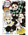 DEMON SLAYER - Le Guide du Vent (Roman T3) - vue principale