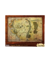 LE HOBBIT - Carte - Puzzle 1000P - vue principale