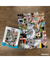 LOONEY TUNES - Bugs Bunny - Puzzle 500P '35x48cm' - vue de profil