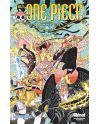 ONE PIECE - Edition originale - Tome 102 - vue principale