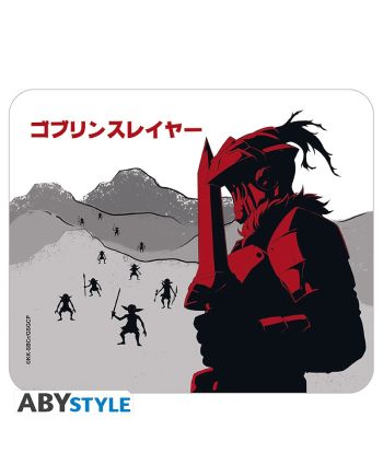 GOLBIN SLAYER - Goblin's Crown - Tapis de souris 23.5X19.5cm - vue principale