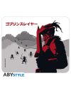 GOLBIN SLAYER - Goblin's Crown - Tapis de souris 23.5X19.5cm - vue principale