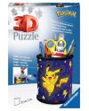 POKEMON - Puzzle 3D - Pot à Crayons - vue principale