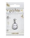 HARRY POTTER - Hedwig - Charme pour Collier & Bracelet - vue de face