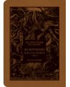 LES CHEFS D'OEUVRE DE LOVECRAFT - Les montagnes hallucinées - Tome 2 - vue principale
