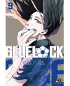 BLUE LOCK - Tome 9 - vue principale