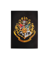 HARRY POTTER - Poudlard - Cahier A5 - vue principale