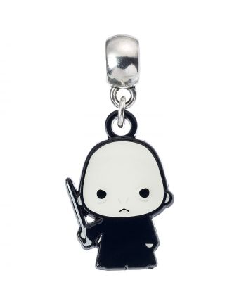 HARRY POTTER - Lord Voldemort - Charme pour Collier & Bracelet - vue principale