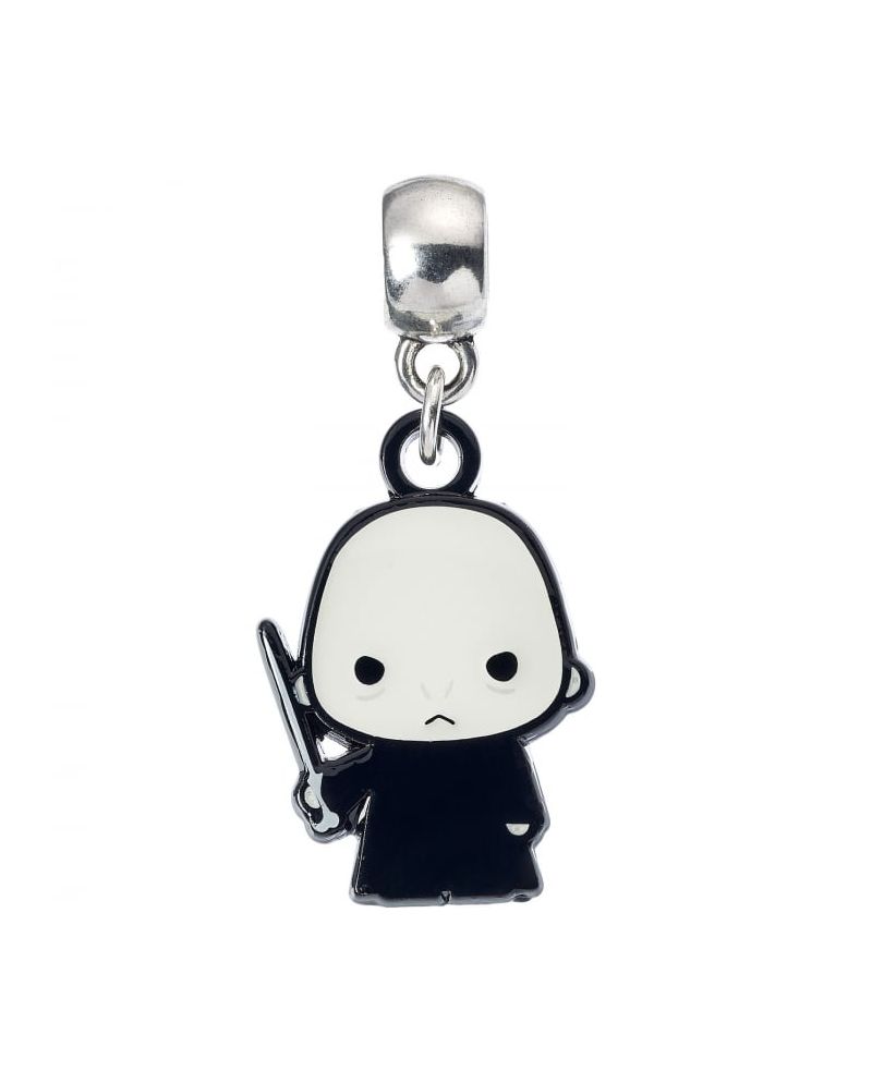 HARRY POTTER - Lord Voldemort - Charme pour Collier & Bracelet - vue principale