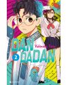 DANDADAN - Tome 2 - vue principale