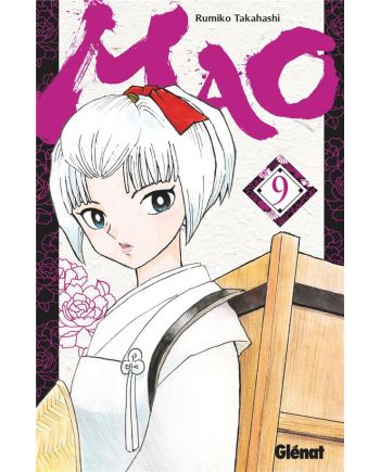MAO - Tome 9 - vue principale