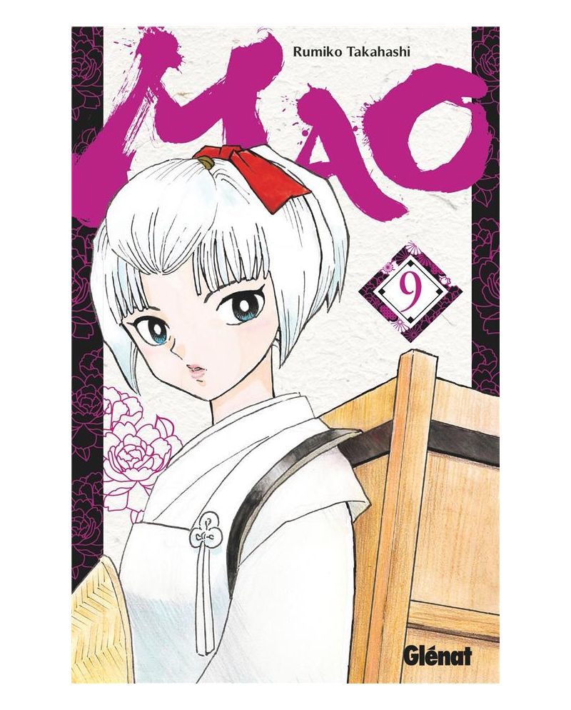 MAO - Tome 9 - vue principale