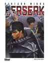 BERSERK - Tome 41 - vue principale