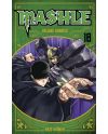 MASHLE - Tome 10 - vue principale