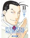 FULLMETAL ALCHEMIST - Tome 11 - Edition Perfect - vue principale