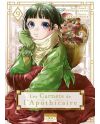 LES CARNETS DE L'APOTHICAIRE - Tome 9 - vue principale